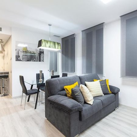 Prado Apartment مدريد المظهر الخارجي الصورة